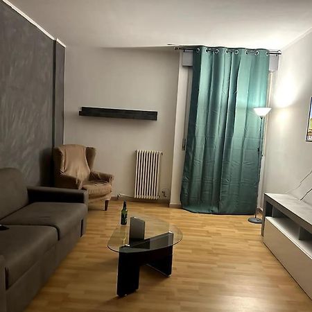 Leone D'Oro - Full Apartment Mestre Extérieur photo