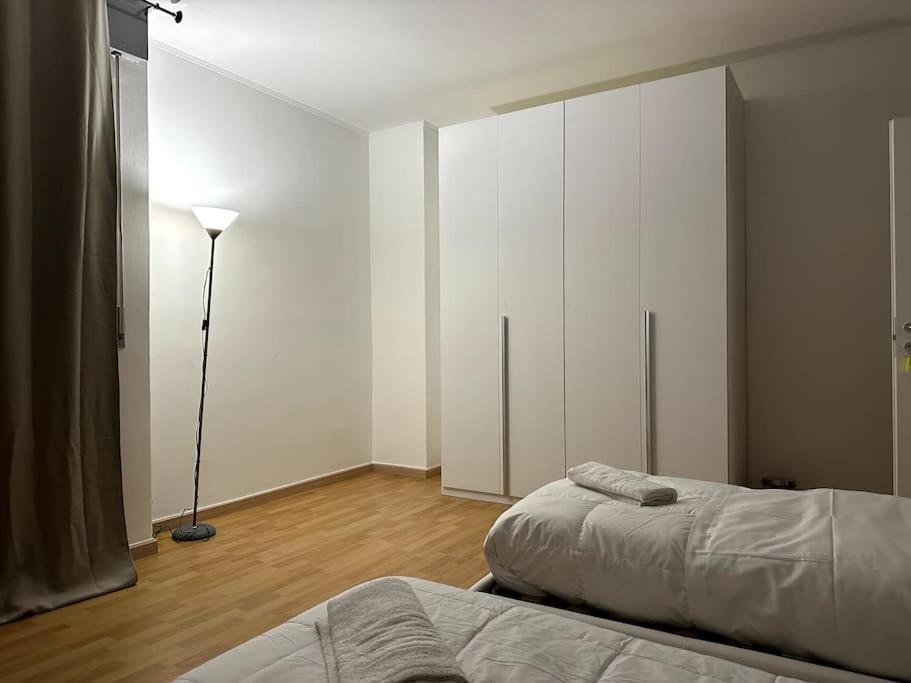 Leone D'Oro - Full Apartment Mestre Extérieur photo