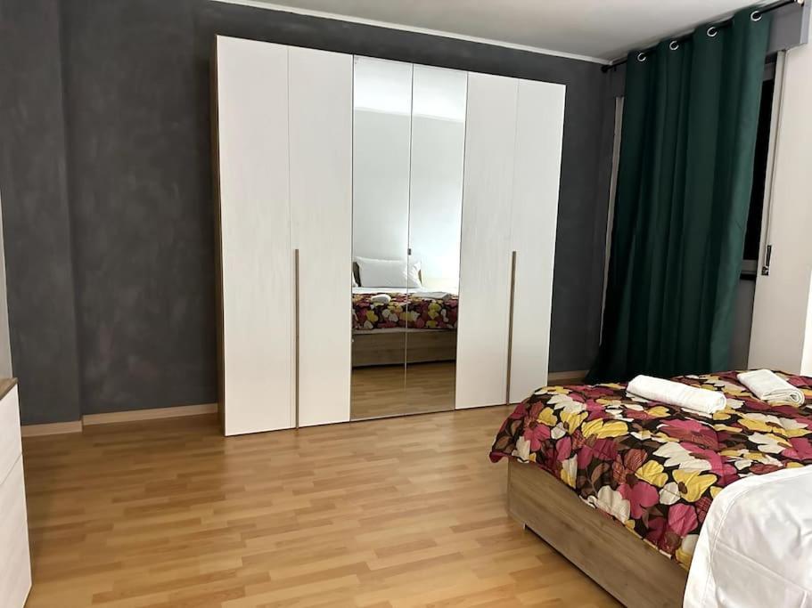 Leone D'Oro - Full Apartment Mestre Extérieur photo