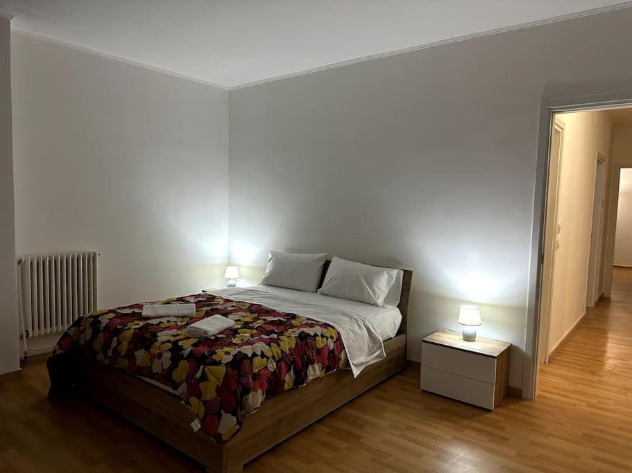 Leone D'Oro - Full Apartment Mestre Extérieur photo